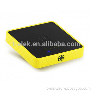 Original Unlock Alcatel Y853 100Mbps 4G mobile Router